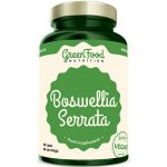 Boswellia Serrata 60 kapslí – Hledejceny.cz