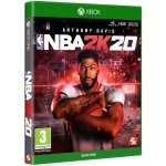 NBA 2K20 – Hledejceny.cz