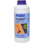 Nikwax Wash-in TX.Direct 1000 ml – Zboží Dáma