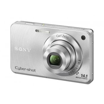 Sony Cyber-Shot DSC-W360