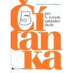 Čítanka pro 5. ročník základní školy – Hledejceny.cz