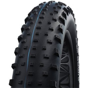 Schwalbe Jumbo Jim 26x4,00 skládací