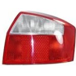 Zadní světlo - pravé AUDI A4 (B6) | 2000-2004 | DEPO | – Hledejceny.cz