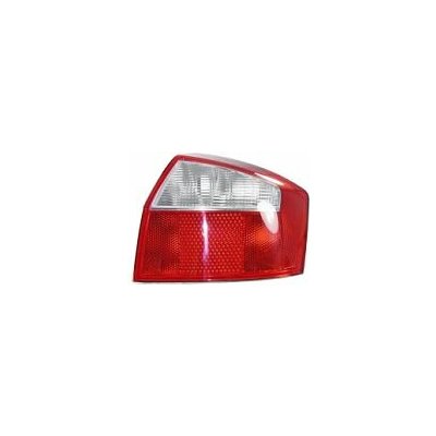 Zadní světlo - pravé AUDI A4 (B6) | 2000-2004 | DEPO | – Hledejceny.cz