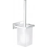 GROHE ALLURE Brilliant WC souprava na čištění toalety , chrom / 40500000-GR – Hledejceny.cz