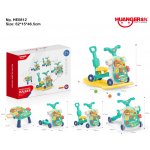 RKToys Multifunkční chodítko 5v1 – Zboží Dáma
