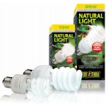 Hagen ExoTerra Repti Glo 2.0 13 W – Zboží Dáma