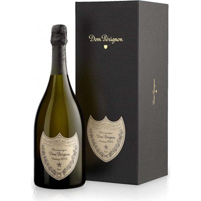 Dom Pérignon Blanc 2013 12,5% 0,75 l (karton) – Zboží Mobilmania