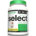 PEScience Vegan Select Protein 837 g – Hledejceny.cz