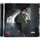 BIG NARSTIE - BDL BIPOLAR CD