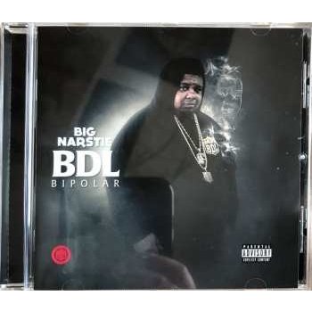 BIG NARSTIE - BDL BIPOLAR CD