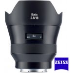 ZEISS Batis 18mm f/2.8 Sony E-mount – Zbozi.Blesk.cz