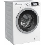 Beko WTV7734XS0 návod, fotka