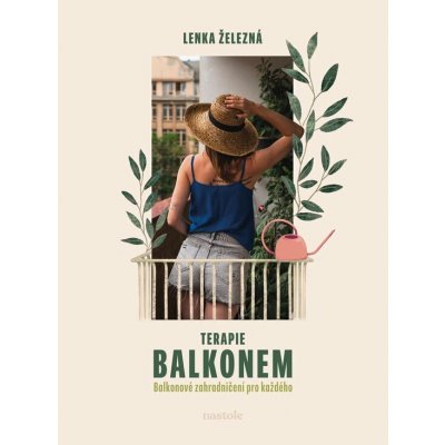 Terapie balkonem – Hledejceny.cz