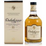 Dalwhinnie 15y 43% 0,7 l (karton) – Zbozi.Blesk.cz