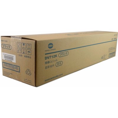 Konica Minolta A9K703D - originální – Zboží Živě