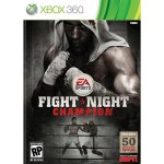 Fight Night Champion – Zbozi.Blesk.cz