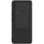 Nillkin CamShield PRO Zadní Kryt pro Xiaomi Redmi Note 14 Pro+ 5G Black 6902048288713 – Zboží Živě