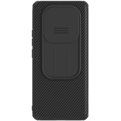 Nillkin CamShield PRO Zadní Kryt pro Xiaomi Redmi Note 14 Pro+ 5G Black 6902048288713 – Zboží Živě