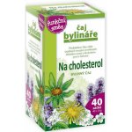 Mediate Čaj Cholesterol 40 x 1.6 g – Sleviste.cz