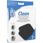 Plaček filtr do WC kryté Catit Design 2 ks – Zboží Dáma Plaček filtr do WC kryté Catit Design 2 ks – Zboží Dáma