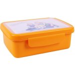 R&B Mědílek Zdravá sváča komplet box žlutá – Zbozi.Blesk.cz