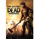 Hra na PC The Walking Dead: The Final Season