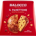 Balocco il Panettone Balocco 750 g – Zboží Dáma