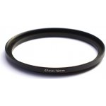 Rice(UK) redukce pro filtry Step Up 67-72 mm – Zboží Živě