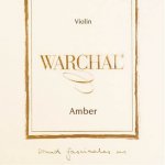 Warchal Amber 703S – Zboží Dáma