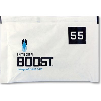 Integra Boost 55% Balení: 67 g – Zboží Mobilmania