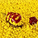 LK Baits Dip CUC! Speciál Medvědí Česnek 35 ml – Zbozi.Blesk.cz