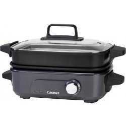 Cuisinart GRMC3E