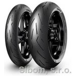 Pirelli Diablo Rosso Corsa II 190/50 R17 73W | Zboží Auto