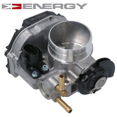 Hrdlo škrticí klapky ENERGY PP0003 – Hledejceny.cz