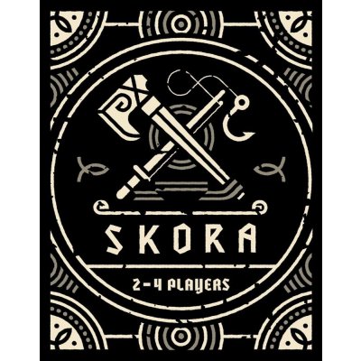 Inside the Box Games Skora