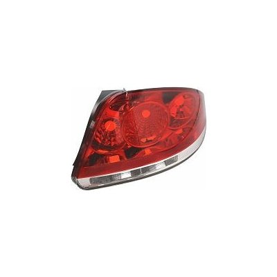 Zadní světlo- pravé FIAT LINEA 2007-2013 |007-2013| DEPO | 661-1936R-UE – Hledejceny.cz