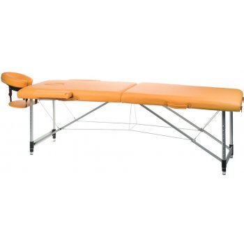 Beauty system Masážní a rehabilitační stůl BS-723 Orange