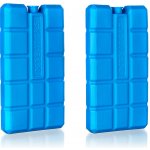 Vetro-Plus 5060015 Chladící vložky 2 x 200 g – Zboží Mobilmania