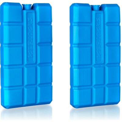 Vetro-Plus 5060015 Chladící vložky 2 x 200 g – Zboží Mobilmania