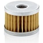 Vzduchový filtr MANN-FILTER C 64/1 – Hledejceny.cz