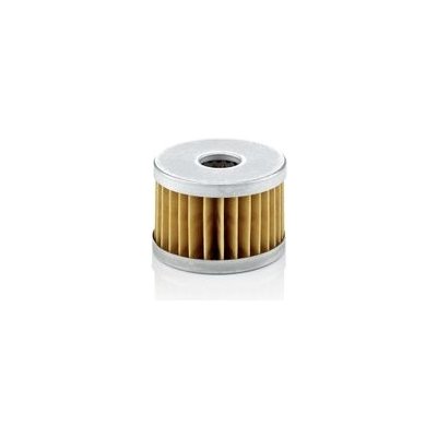 Vzduchový filtr MANN-FILTER C 64/1 – Hledejceny.cz