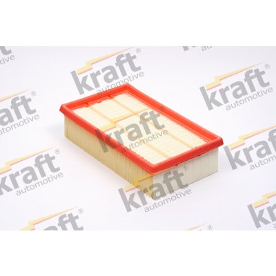 KRAFT AUTOMOTIVE Vzduchový filtr 1715350 – Hledejceny.cz