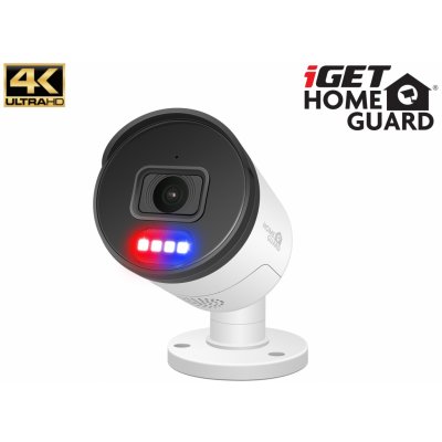 iGET HOMEGUARD HGNHK938CAM – Zboží Mobilmania