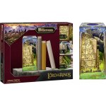 Heo Stavebnice Lord of the Rings - zarážka na knihy Minas Tirith dřevěná – Zboží Dáma