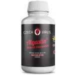 Czech Virus Algastin Natural Astaxanthin 60 kapslí – Zbozi.Blesk.cz