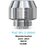Joyetech ProC-BFL žhavicí hlava do atomizéru nerez-kth 1ohm – Hledejceny.cz