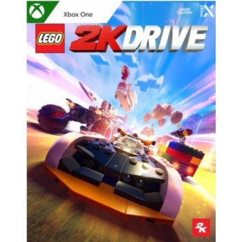 LEGO Drive