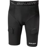 Bauer Premium Compression Jock SHORT SR – Zboží Mobilmania