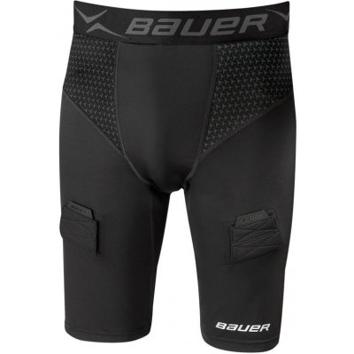 Bauer Premium Compression Jock SHORT SR – Hledejceny.cz